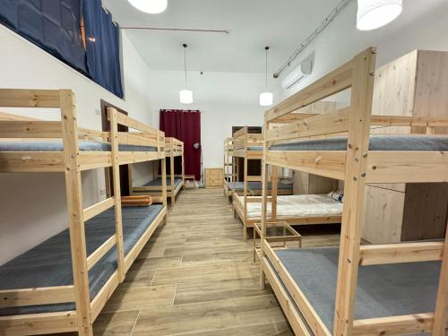 Imagen de la habitación del Dragon\'s Den Hostel. Foto 20