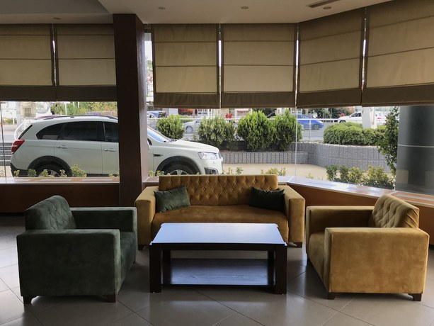 Imagen de los interiores del Dragos Resort Hotel Spa Restaurant. Foto 16