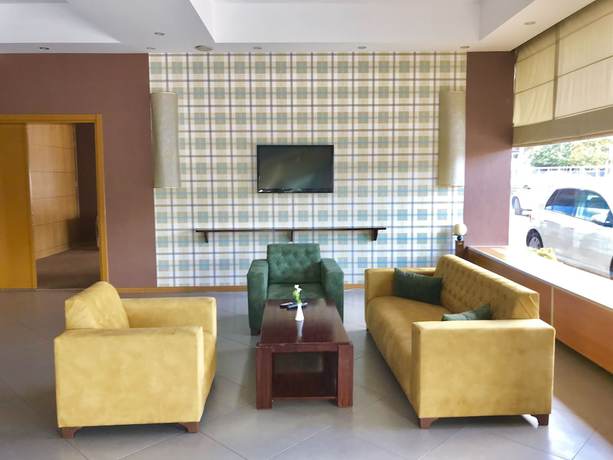 Imagen de los interiores del Dragos Resort Hotel Spa Restaurant. Foto 18