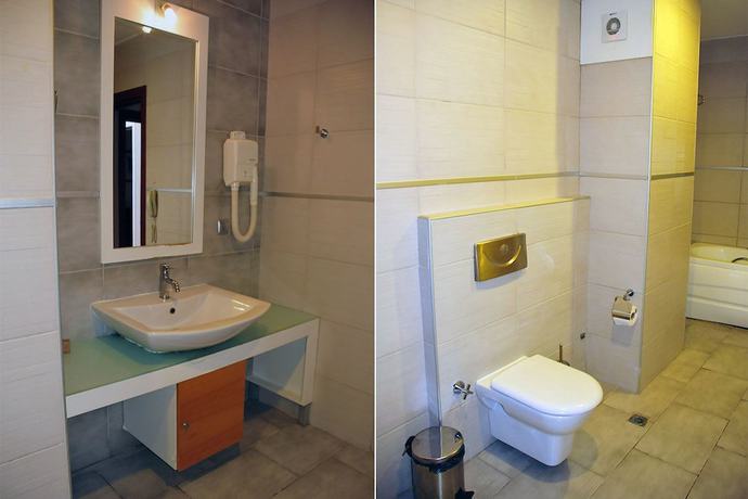 Imagen de la habitación del Dragos Resort Hotel Spa Restaurant. Foto 7