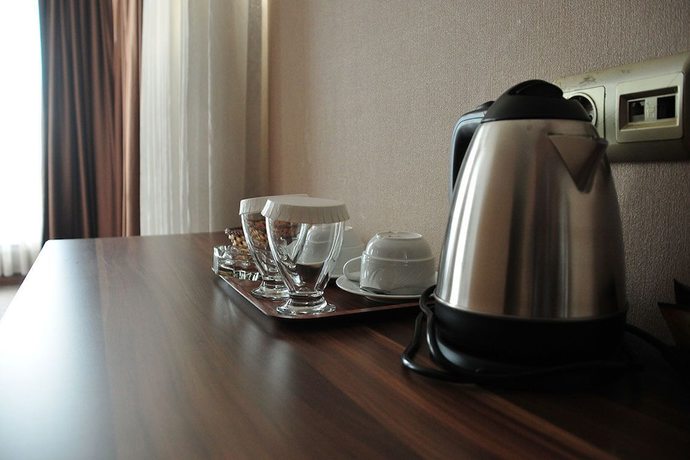 Imagen de la habitación del Dragos Resort Hotel Spa Restaurant. Foto 12