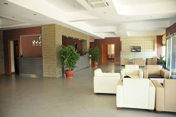 Imagen de los interiores del Dragos Resort Hotel Spa Restaurant. Foto 19