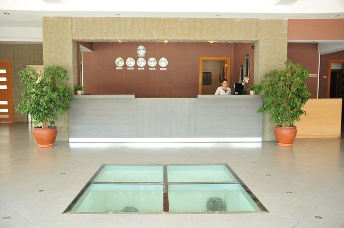 Imagen de los interiores del Dragos Resort Hotel Spa Restaurant. Foto 20