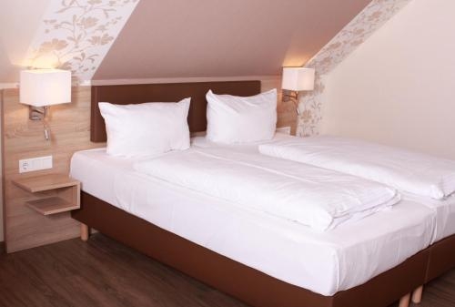 Imagen de la habitación del Draiser Hof. Foto 6
