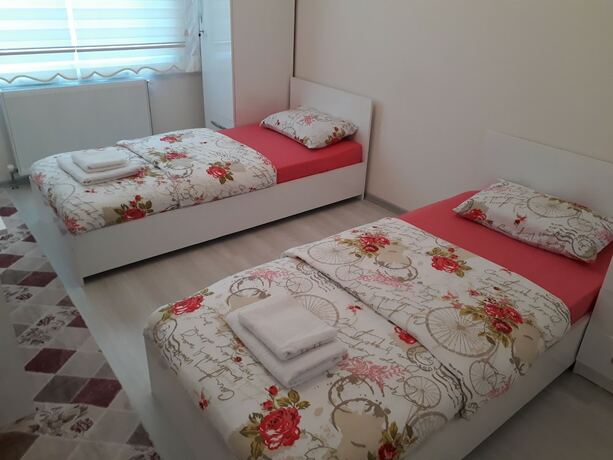 Imagen general del Dr.aslan Apart Hotel - Airport. Foto 3