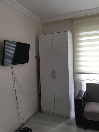 Imagen general del Dr.aslan Apart Hotel - Airport. Foto 4