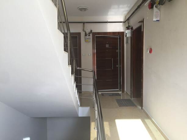 Imagen general del Dr.aslan Apart Hotel - Airport. Foto 5