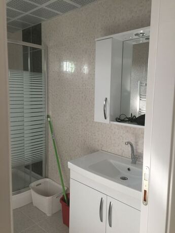 Imagen general del Dr.aslan Apart Hotel - Airport. Foto 6