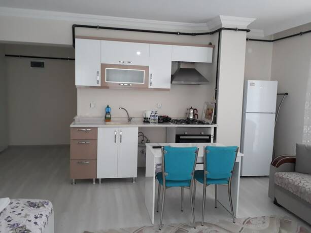 Imagen general del Dr.aslan Apart Hotel - Airport. Foto 8