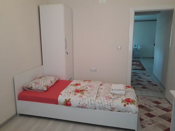 Imagen general del Dr.aslan Apart Hotel - Airport. Foto 9