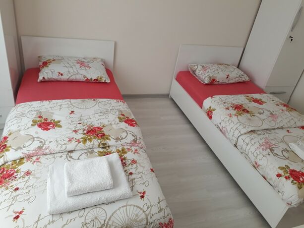 Imagen general del Dr.aslan Apart Hotel - Airport. Foto 14
