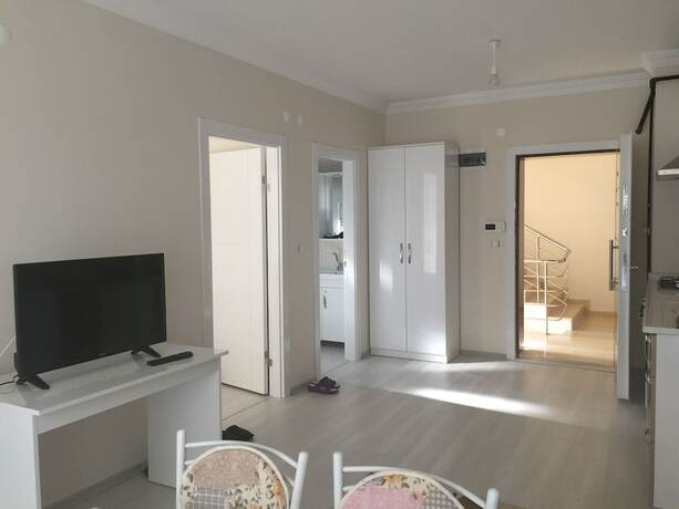Imagen general del Dr.aslan Apart Hotel - Airport. Foto 15
