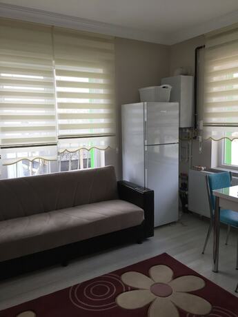 Imagen general del Dr.aslan Apart Hotel - Airport. Foto 16