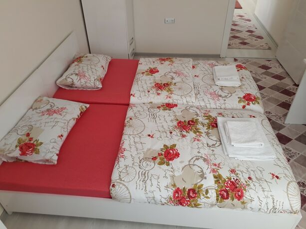 Imagen de la habitación del Dr.aslan Apart Hotel - Airport. Foto 19