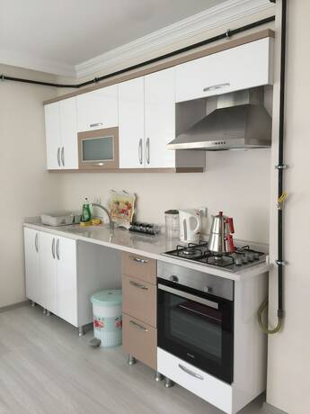 Imagen de la habitación del Dr.aslan Apart Hotel - Airport. Foto 20