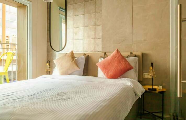 Imagen general del Dream Beach TLV Boutique Hotel. Foto 2