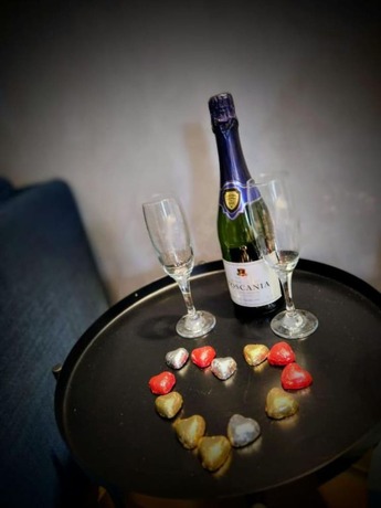 Imagen general del Dream Beach TLV Boutique Hotel. Foto 5