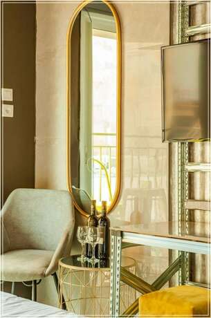 Imagen general del Dream Beach TLV Boutique Hotel. Foto 6