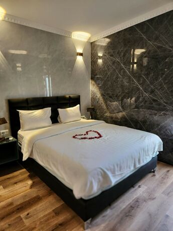 Imagen de la habitación del Dream Beach TLV Boutique Hotel. Foto 20