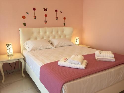 Imagen de la habitación del Dream Boutique Hotel. Foto 7