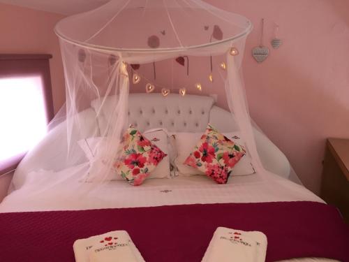 Imagen general del Dream Boutique Hotel. Foto 1