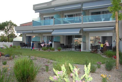 Imagen general del Dream Boutique Hotel. Foto 2