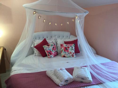 Imagen de la habitación del Dream Boutique Hotel. Foto 9