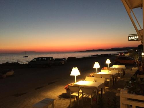 Imagen general del Dream Boutique Hotel. Foto 5