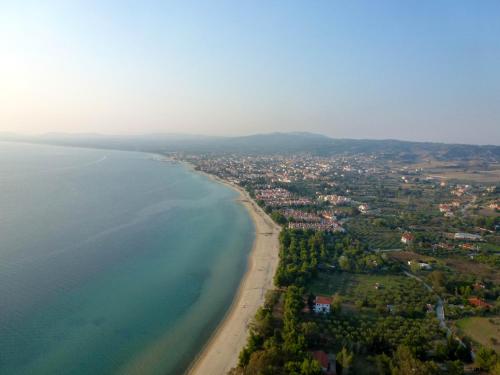 Imagen general del Dream Boutique Hotel. Foto 6