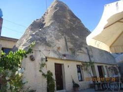 Imagen general del Dream Cave Hotel. Foto 1