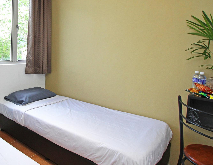 Imagen general del Dream City, Kuching. Foto 3