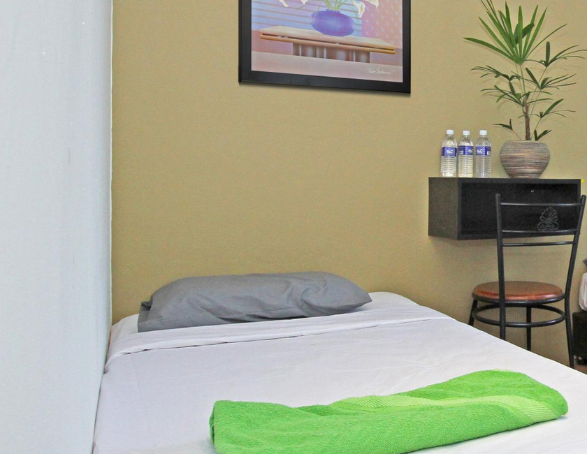 Imagen general del Dream City, Kuching. Foto 4