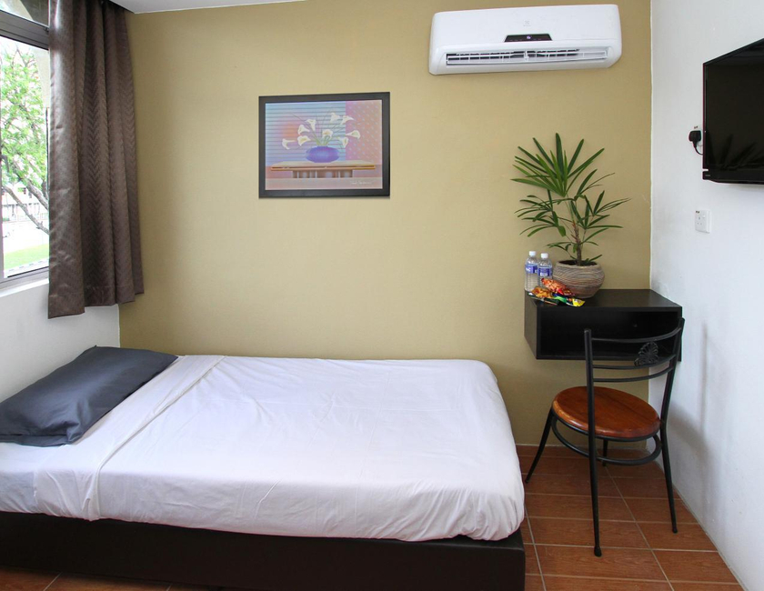 Imagen general del Dream City, Kuching. Foto 6
