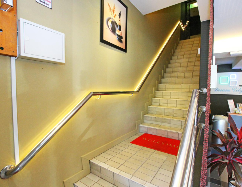 Imagen general del Dream City, Kuching. Foto 10