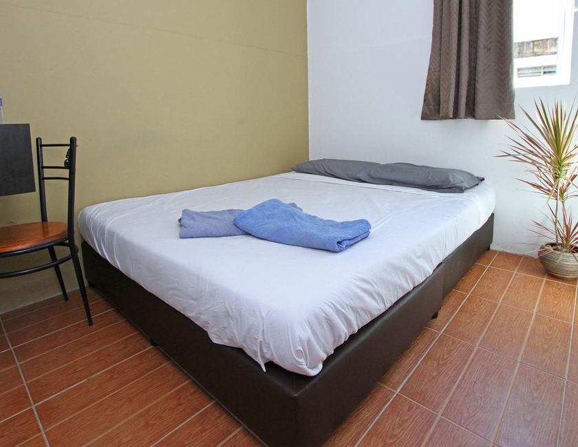 Imagen general del Dream City, Kuching. Foto 19