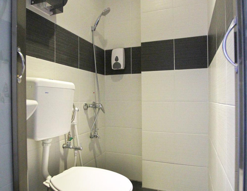 Imagen general del Dream City, Kuching. Foto 23