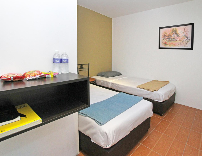 Imagen general del Dream City, Kuching. Foto 25