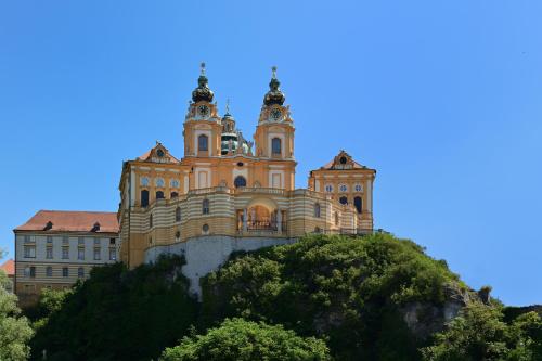 Imagen general del Dream Factory Melk - Green Hostel. Foto 3