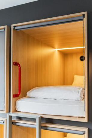 Imagen general del Dream Factory Melk - Green Hostel. Foto 11