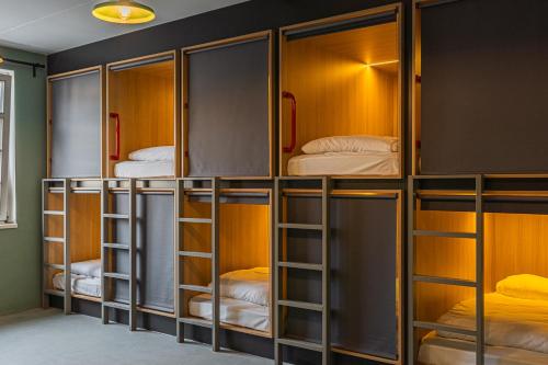 Imagen general del Dream Factory Melk - Green Hostel. Foto 14