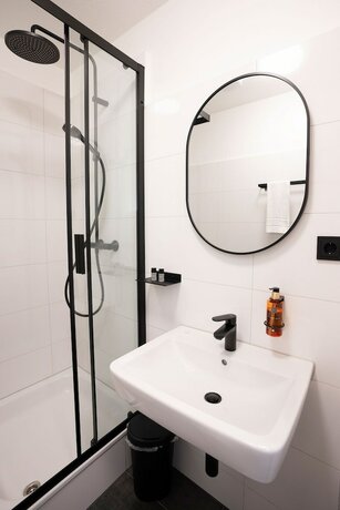 Imagen general del Dream Factory by Hotel Bergheim. Foto 3