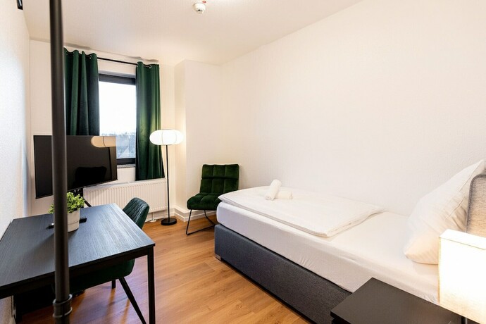 Imagen general del Dream Factory by Hotel Bergheim. Foto 8