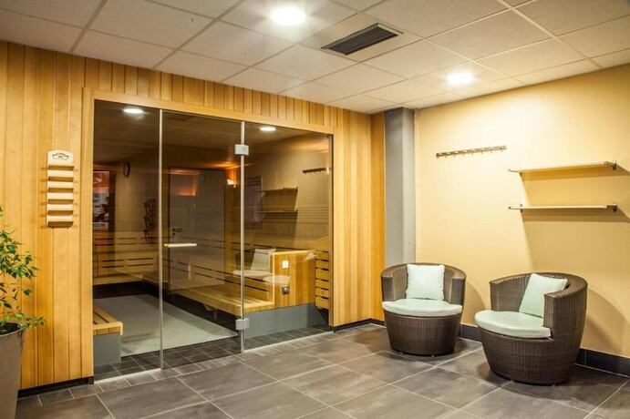 Imagen general del Dream Factory by Hotel Bergheim. Foto 9