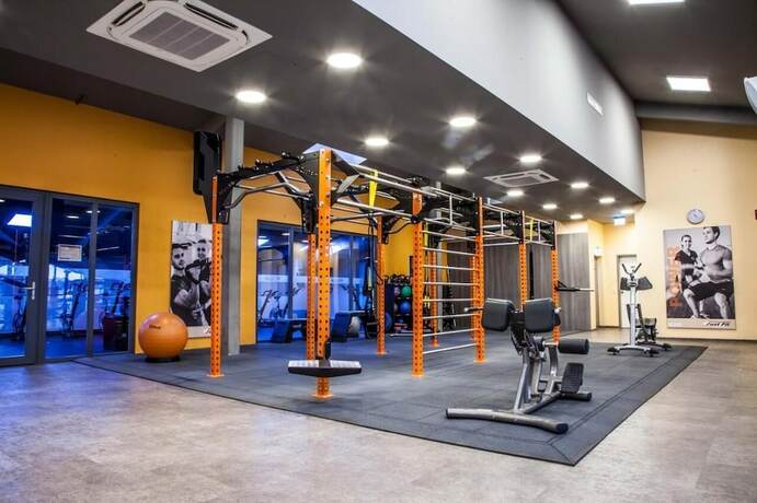 Imagen general del Dream Factory by Hotel Bergheim. Foto 10
