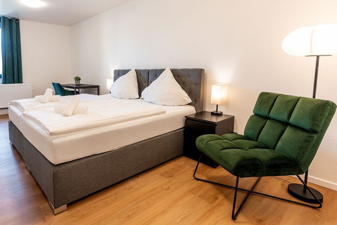Imagen general del Dream Factory by Hotel Bergheim. Foto 15