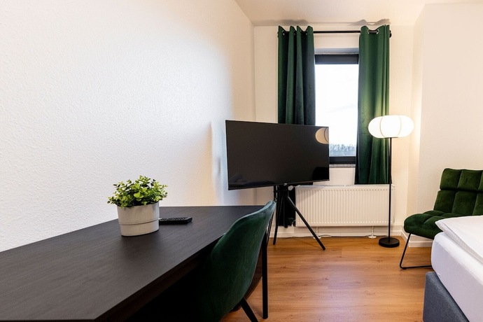 Imagen de la habitación del Dream Factory by Hotel Bergheim. Foto 20