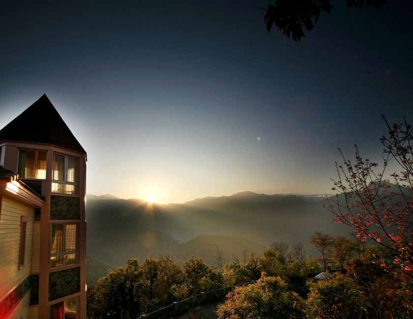 Imagen general del Dream Forest Villa. Foto 7