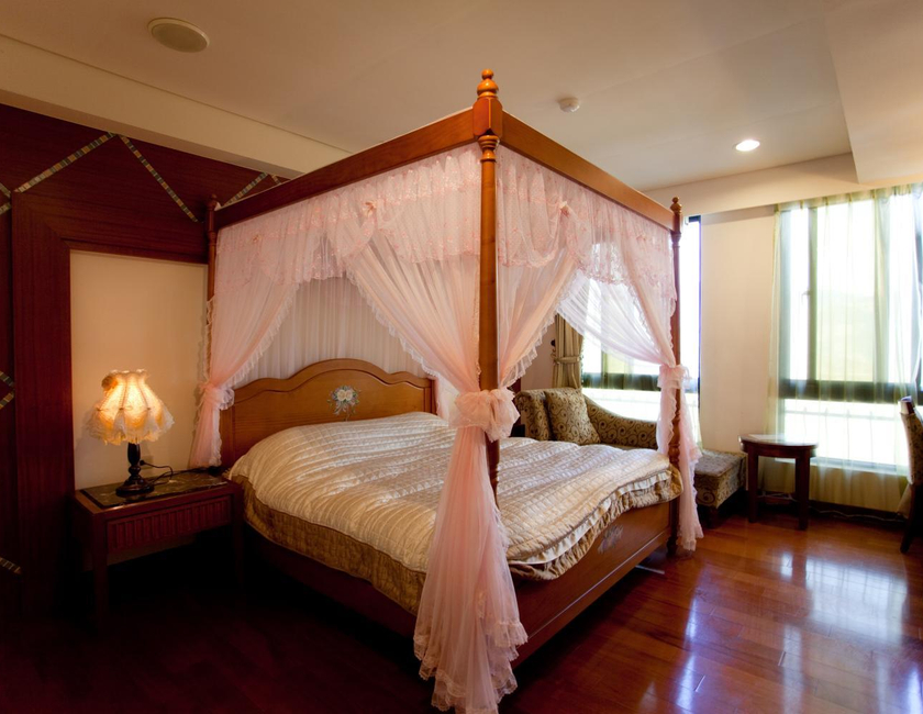 Imagen general del Dream Forest Villa. Foto 9