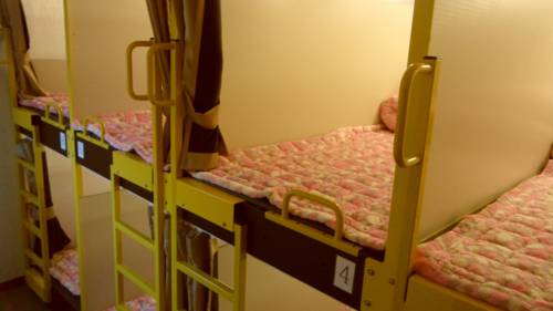 Imagen de la habitación del Dream Guesthouse. Foto 1