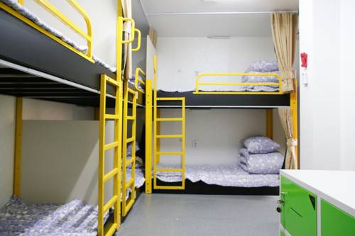 Imagen de la habitación del Dream Guesthouse. Foto 2